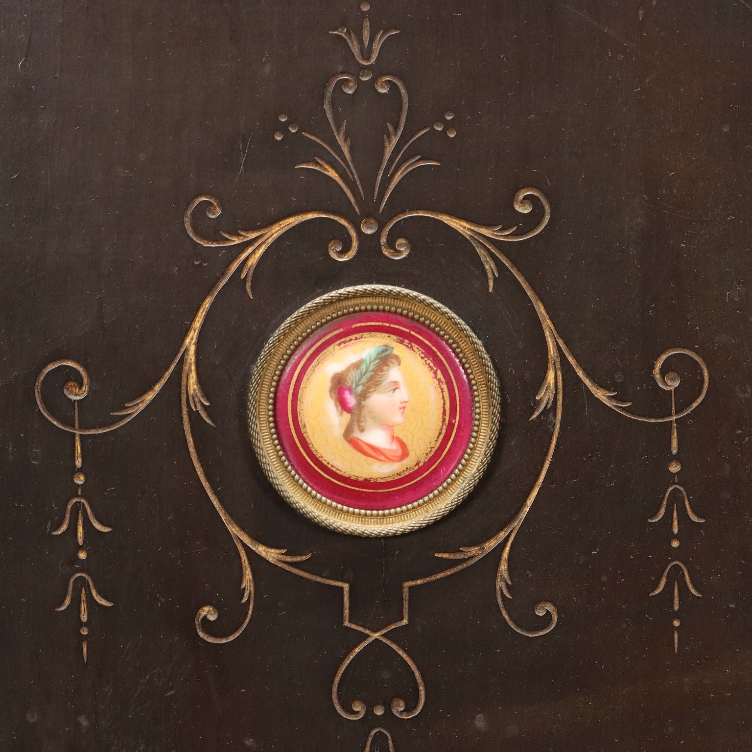 Ancient British Cabinet Early XX Century - England, Early XX Century | Antiques  Cupboards