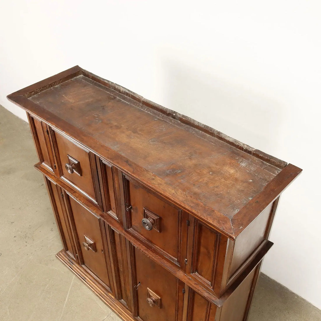 Double-Body Sideboard Emilia 17th Century