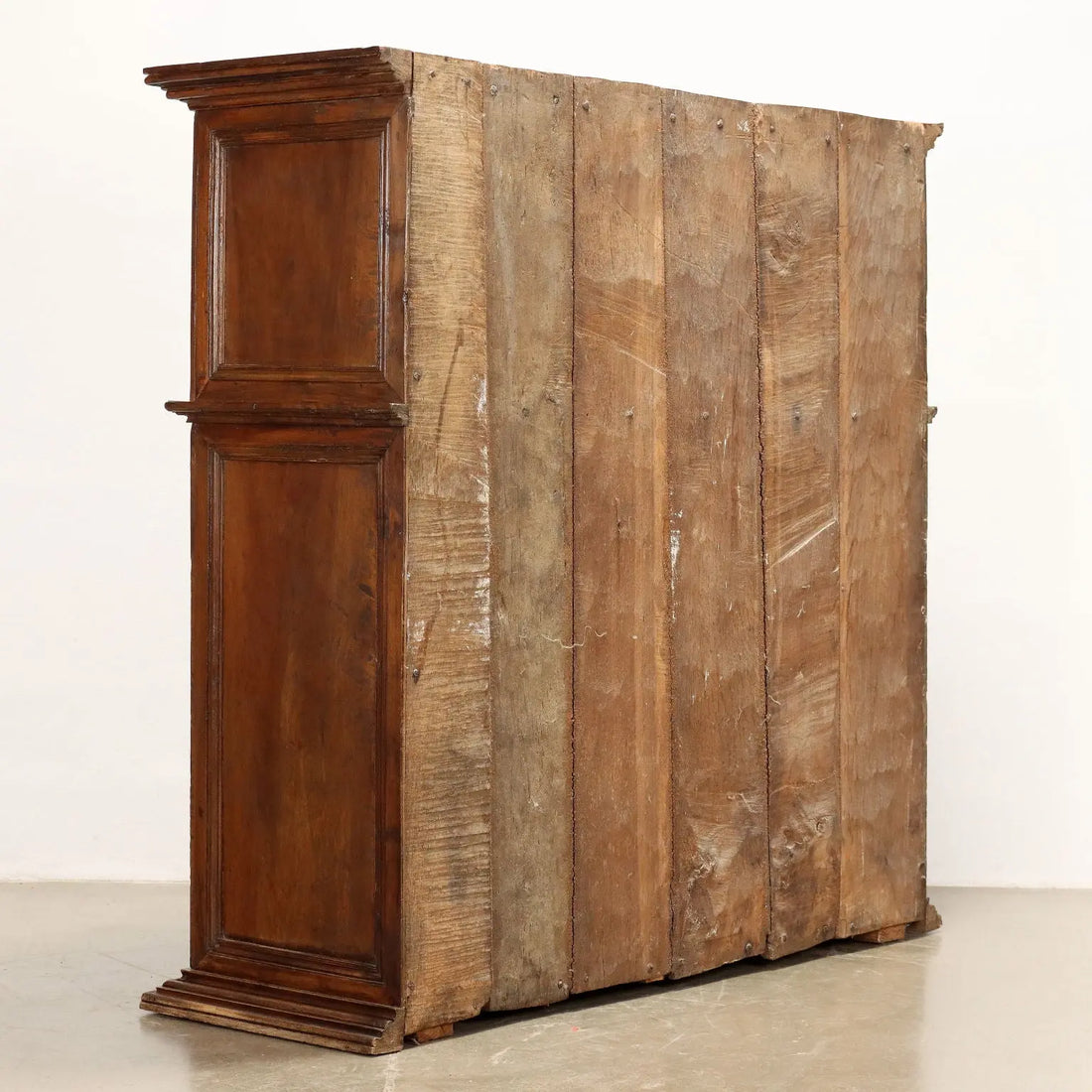 Double-Body Sideboard Emilia 17th Century