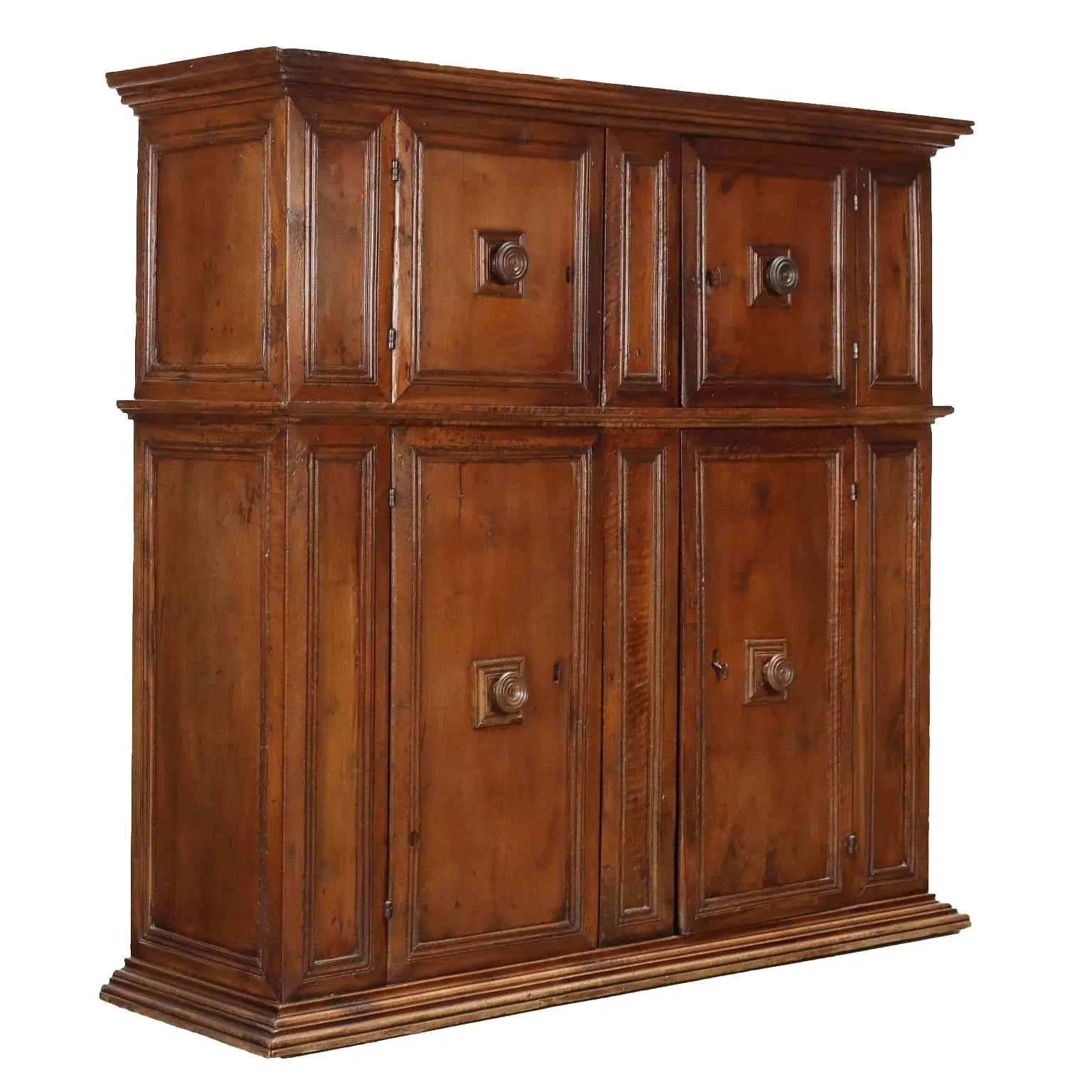 Double-Body Sideboard Emilia 17th Century