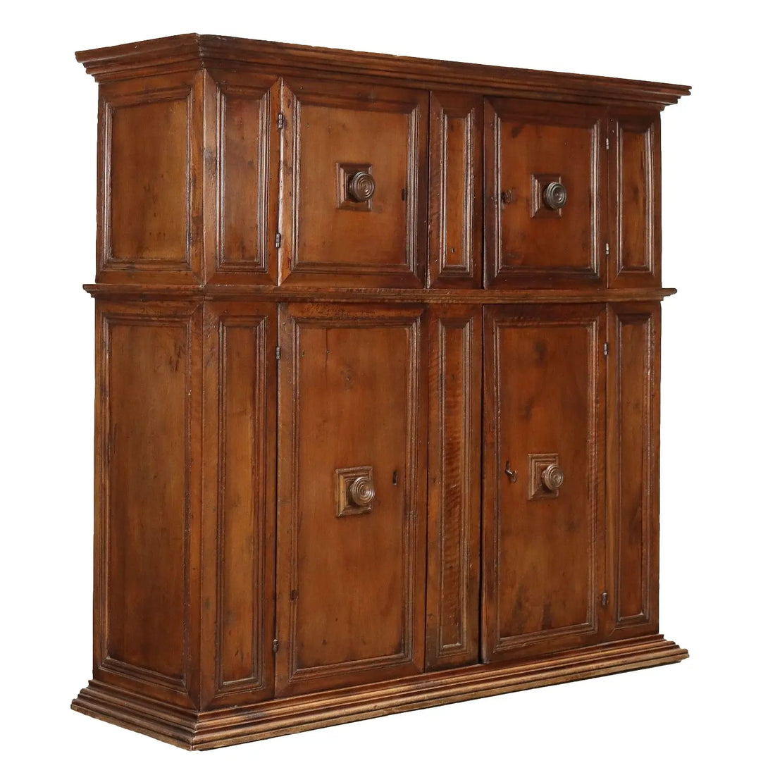 Double-Body Sideboard Emilia 17th Century