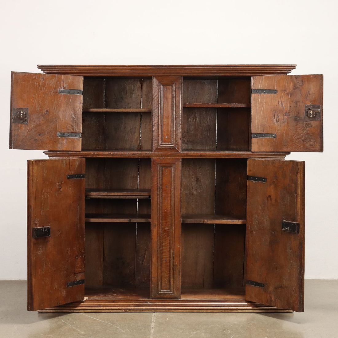  | Antiques  Cupboards