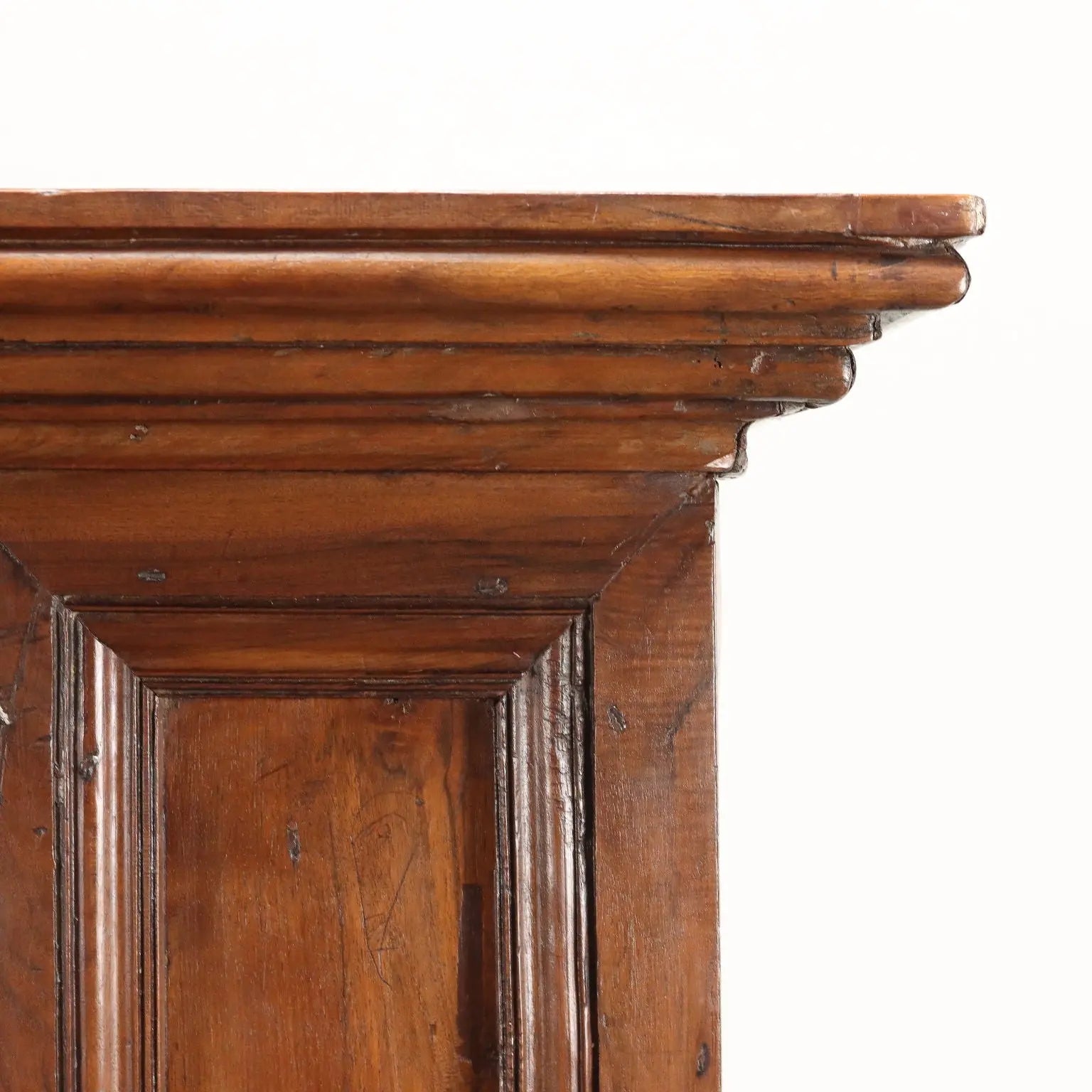 Double-Body Sideboard Emilia 17th Century
