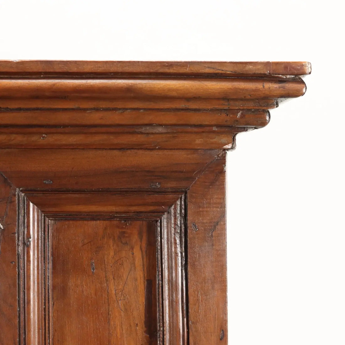 Double-Body Sideboard Emilia 17th Century