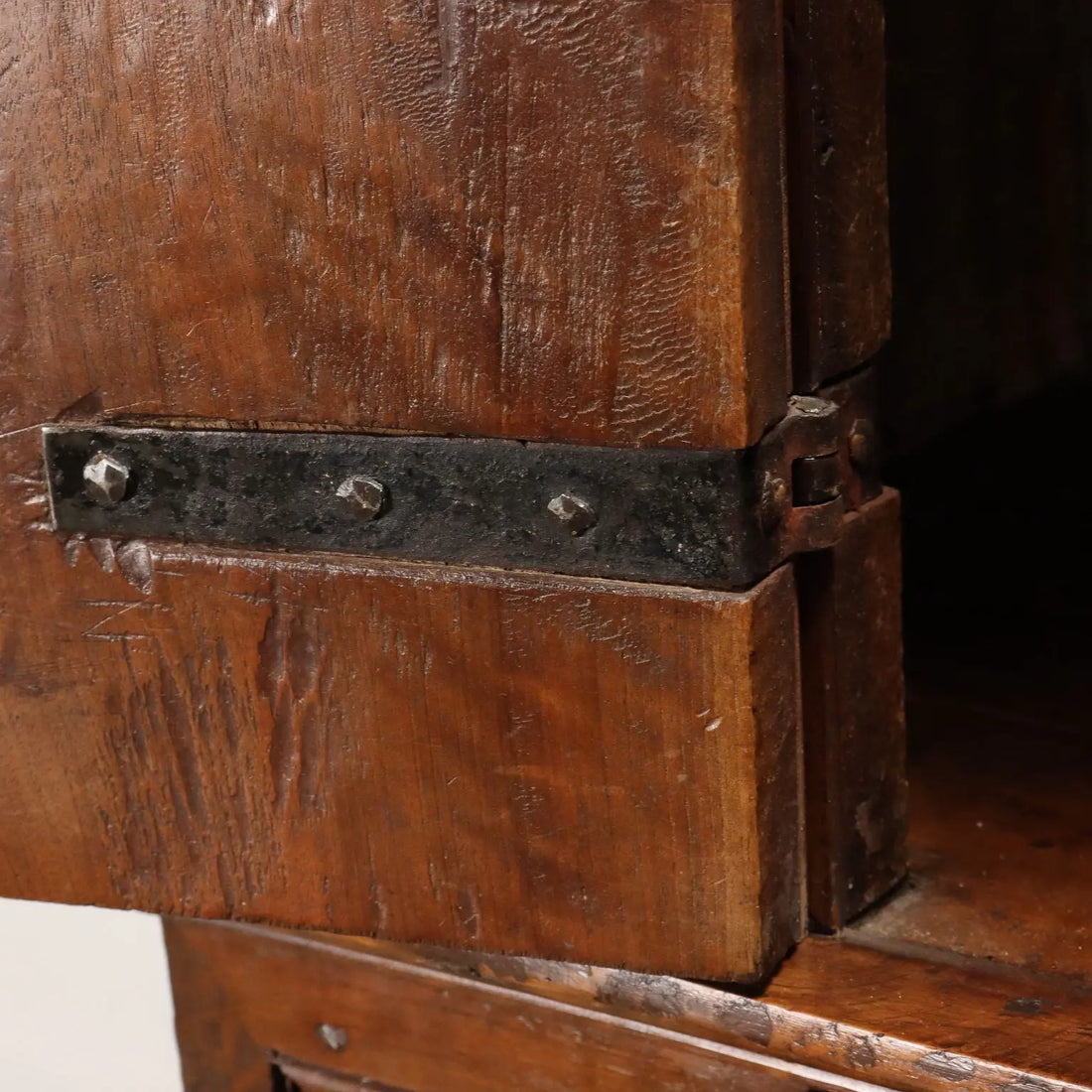 Double-Body Sideboard Emilia 17th Century