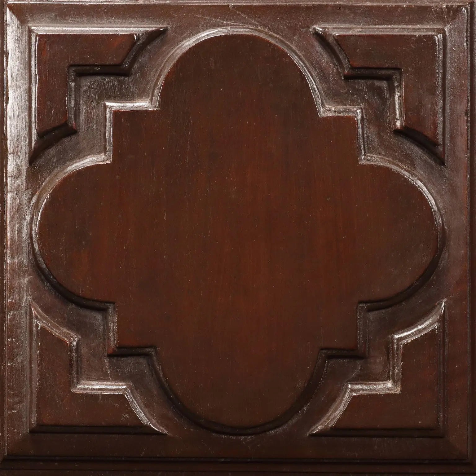 Antique Baroque Cupboard Walnut Italy XVIII Century - Piedmont, Early XVIII Century | Antiques | Cupboards