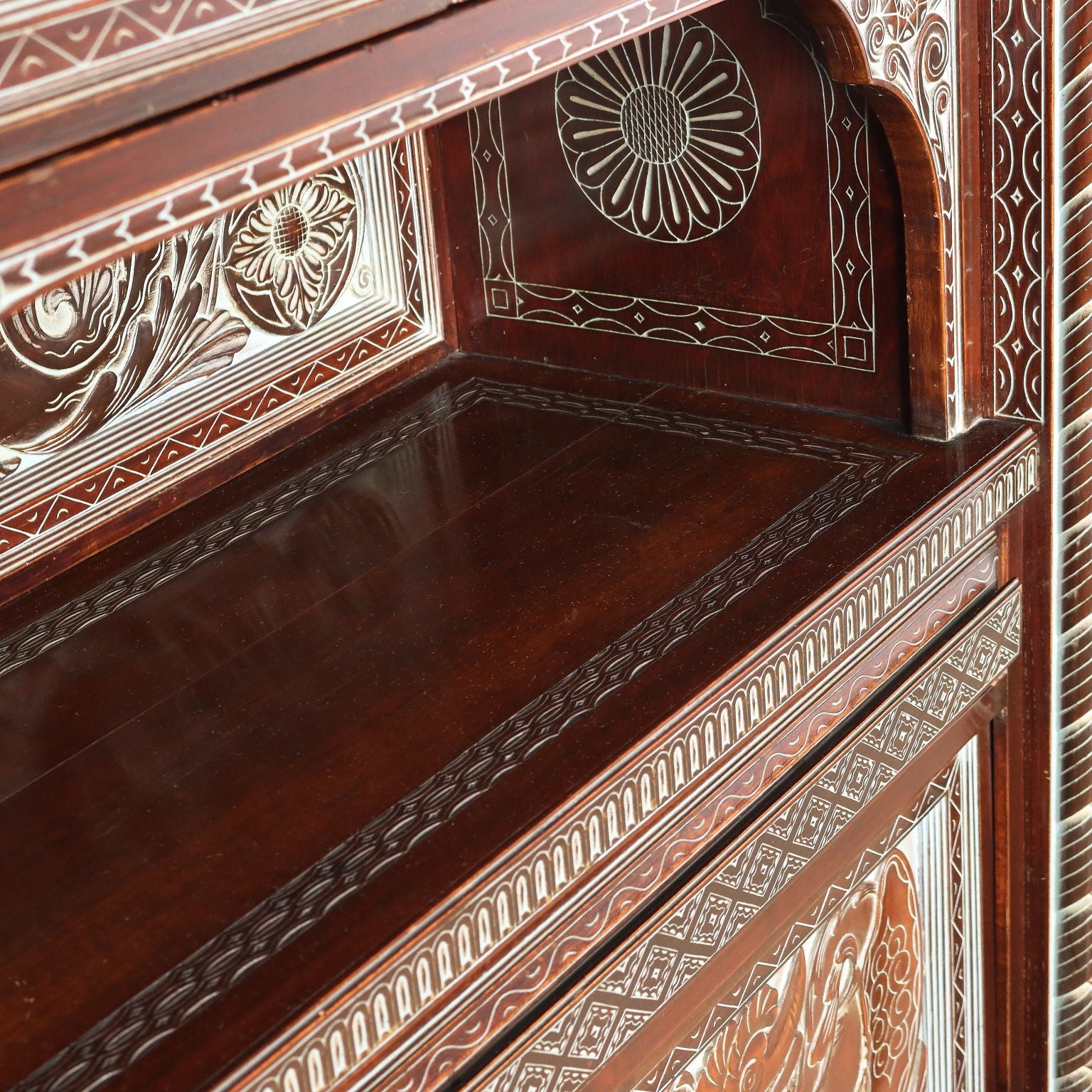  | Antiques  Cupboards