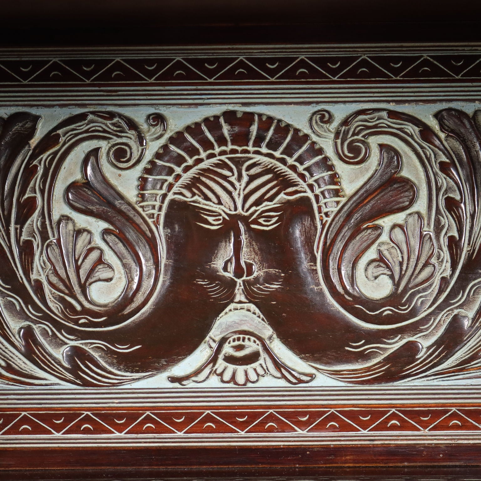  | Antiques  Cupboards