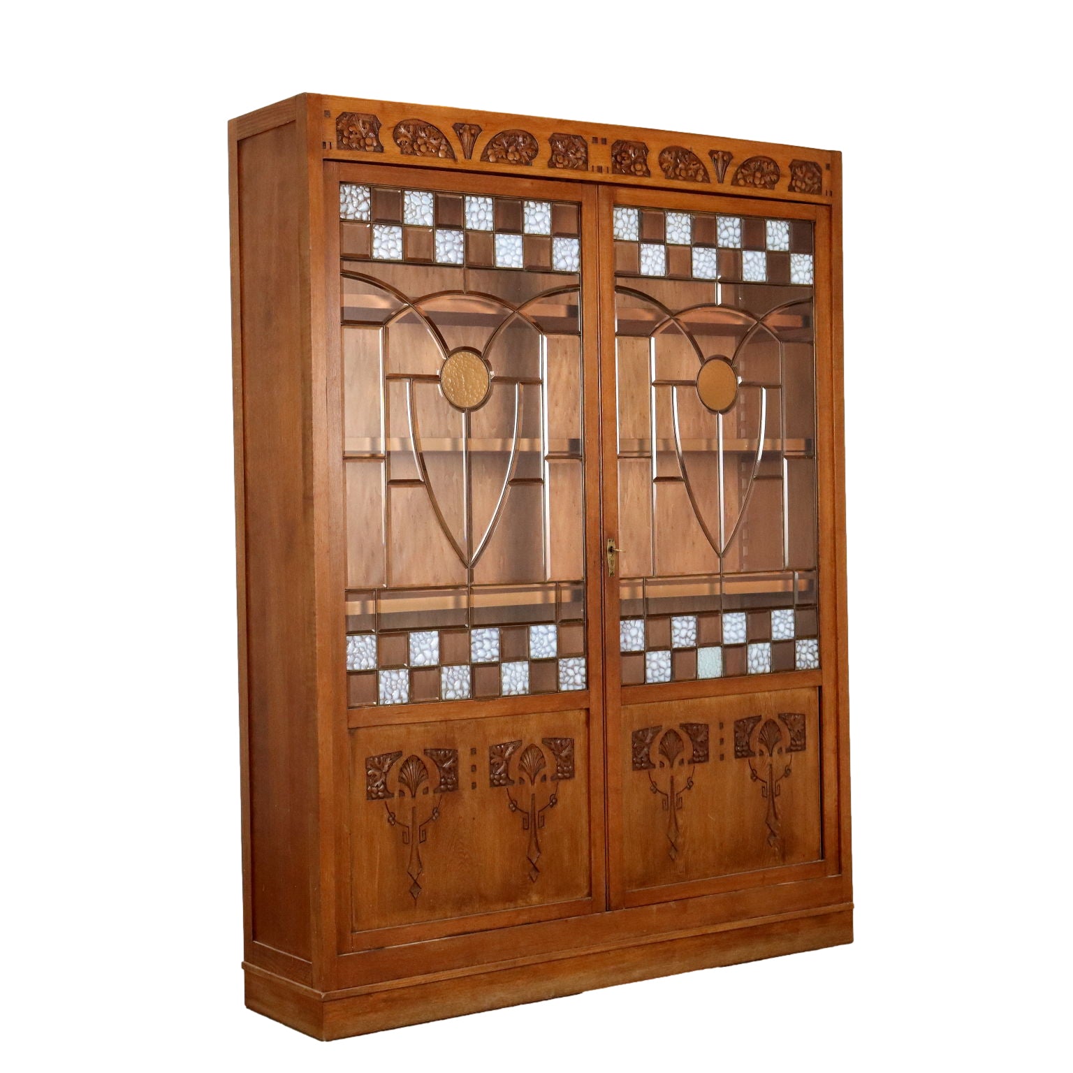  | Antiques  Cupboards