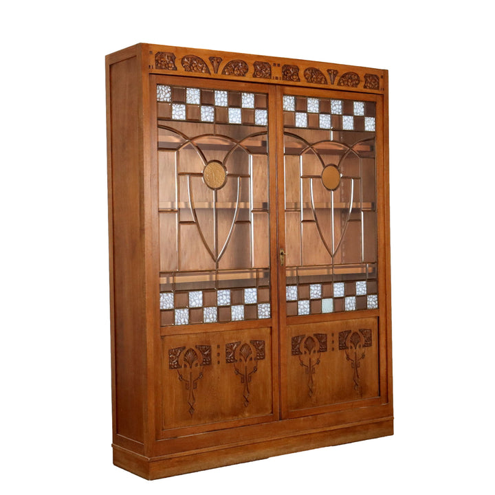  | Antiques  Cupboards