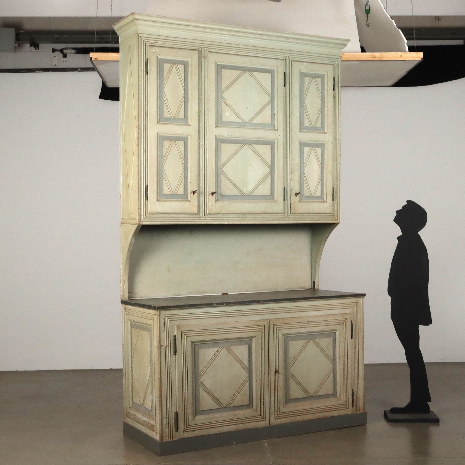  | Antiques  Cupboards