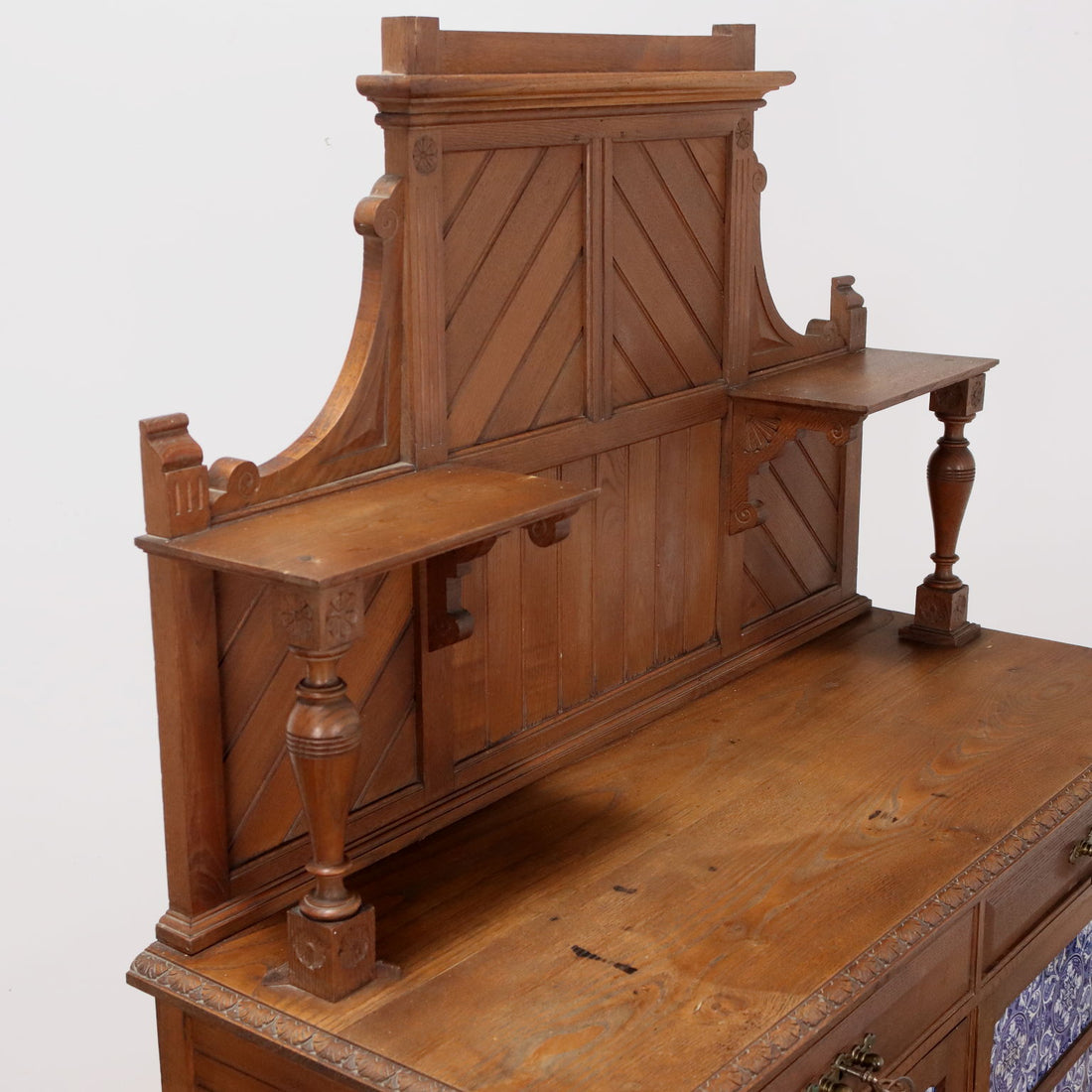  | Antiques  Cupboards