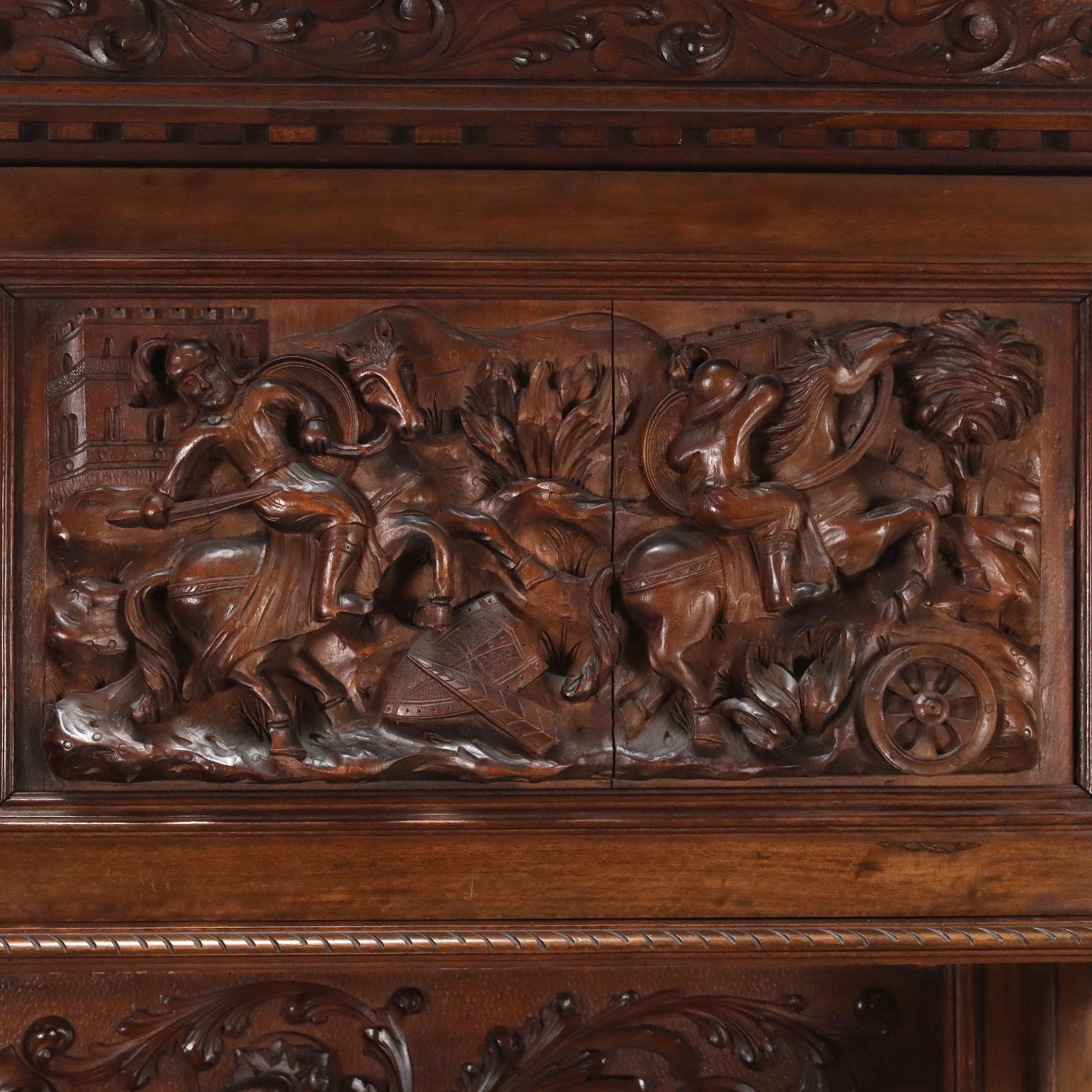  | Antiques  Cupboards