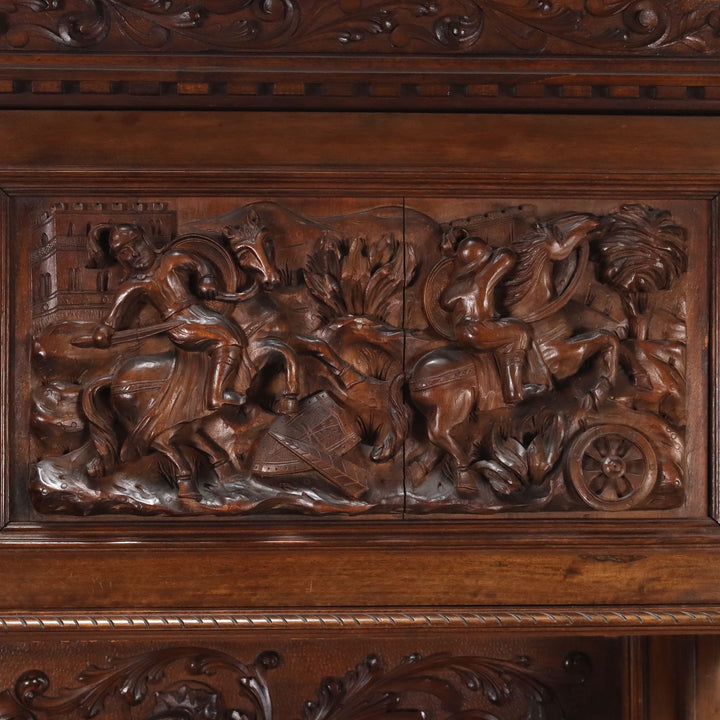  | Antiques  Cupboards