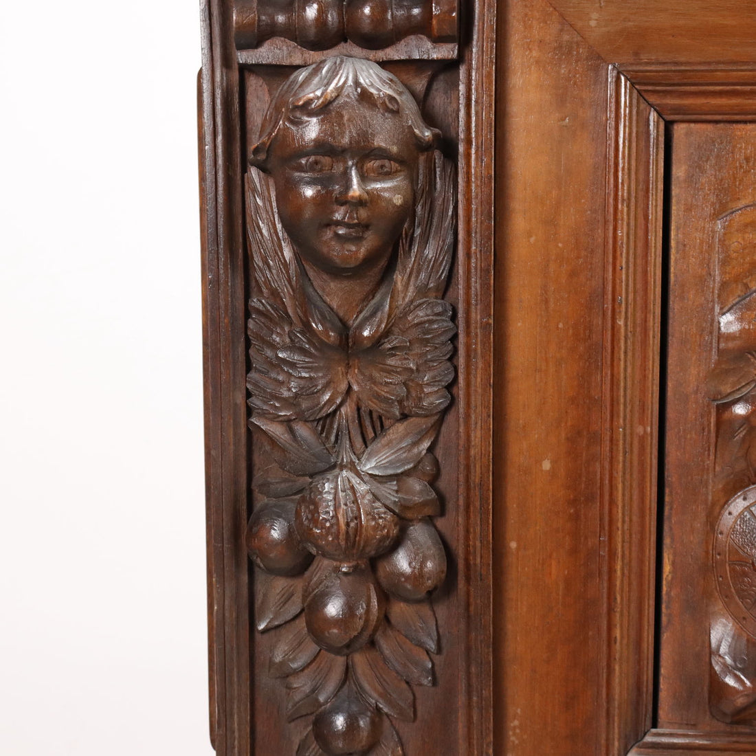  | Antiques  Cupboards