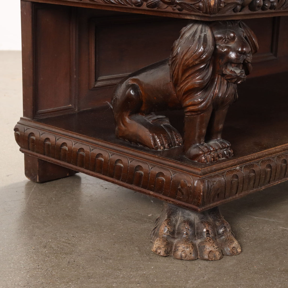  | Antiques  Cupboards