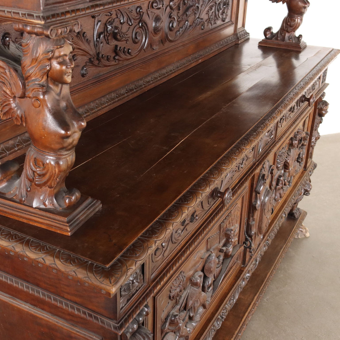  | Antiques  Cupboards