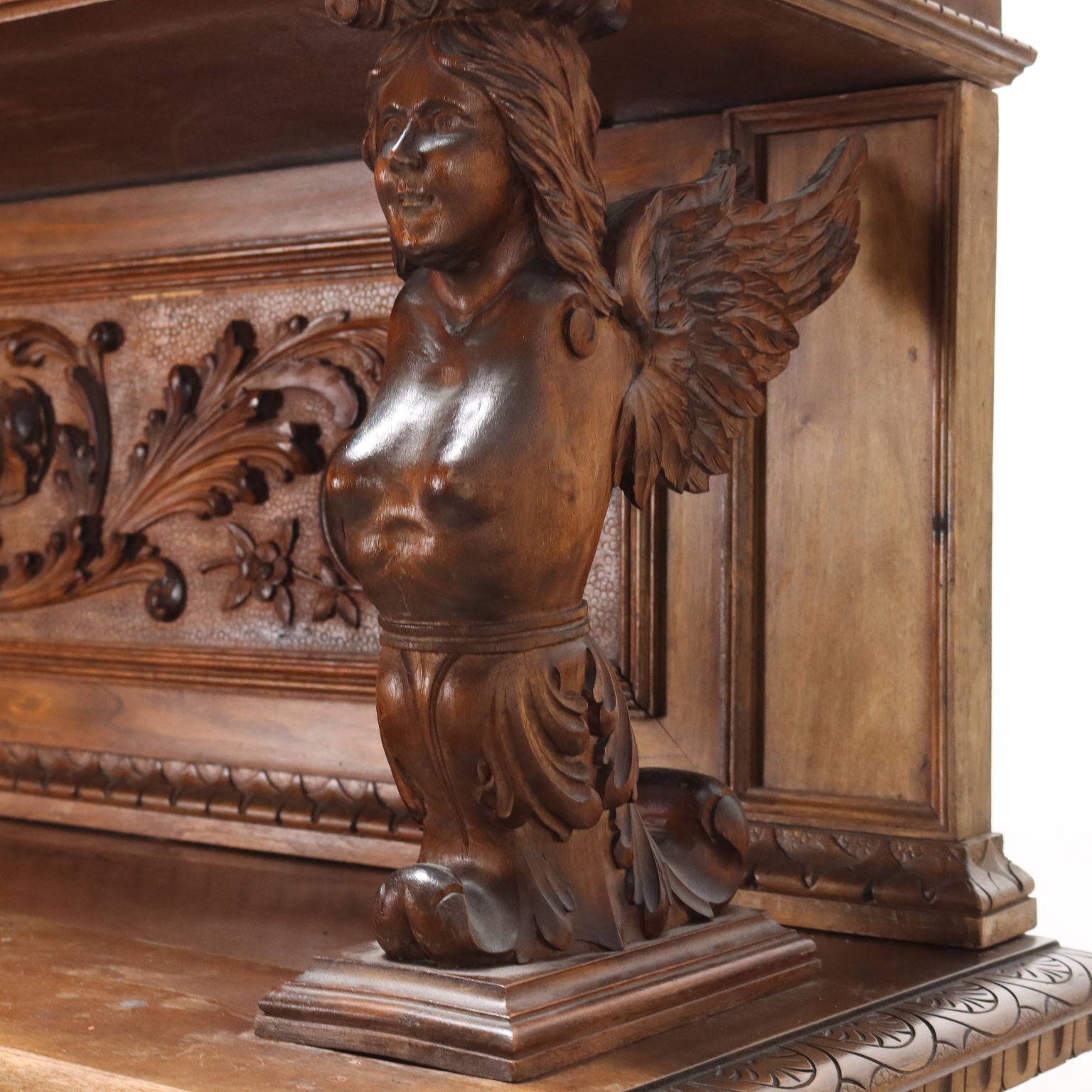  | Antiques  Cupboards