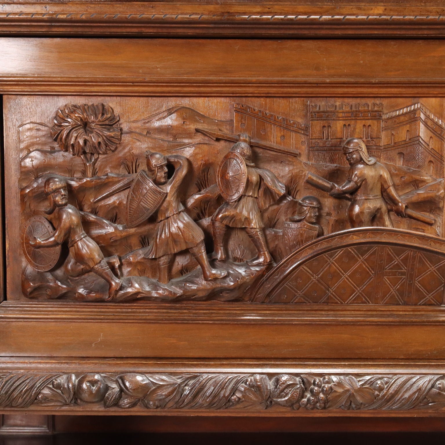  | Antiques  Cupboards