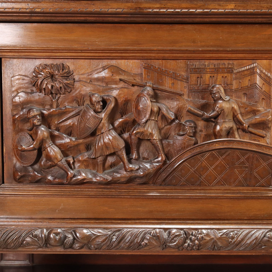  | Antiques  Cupboards