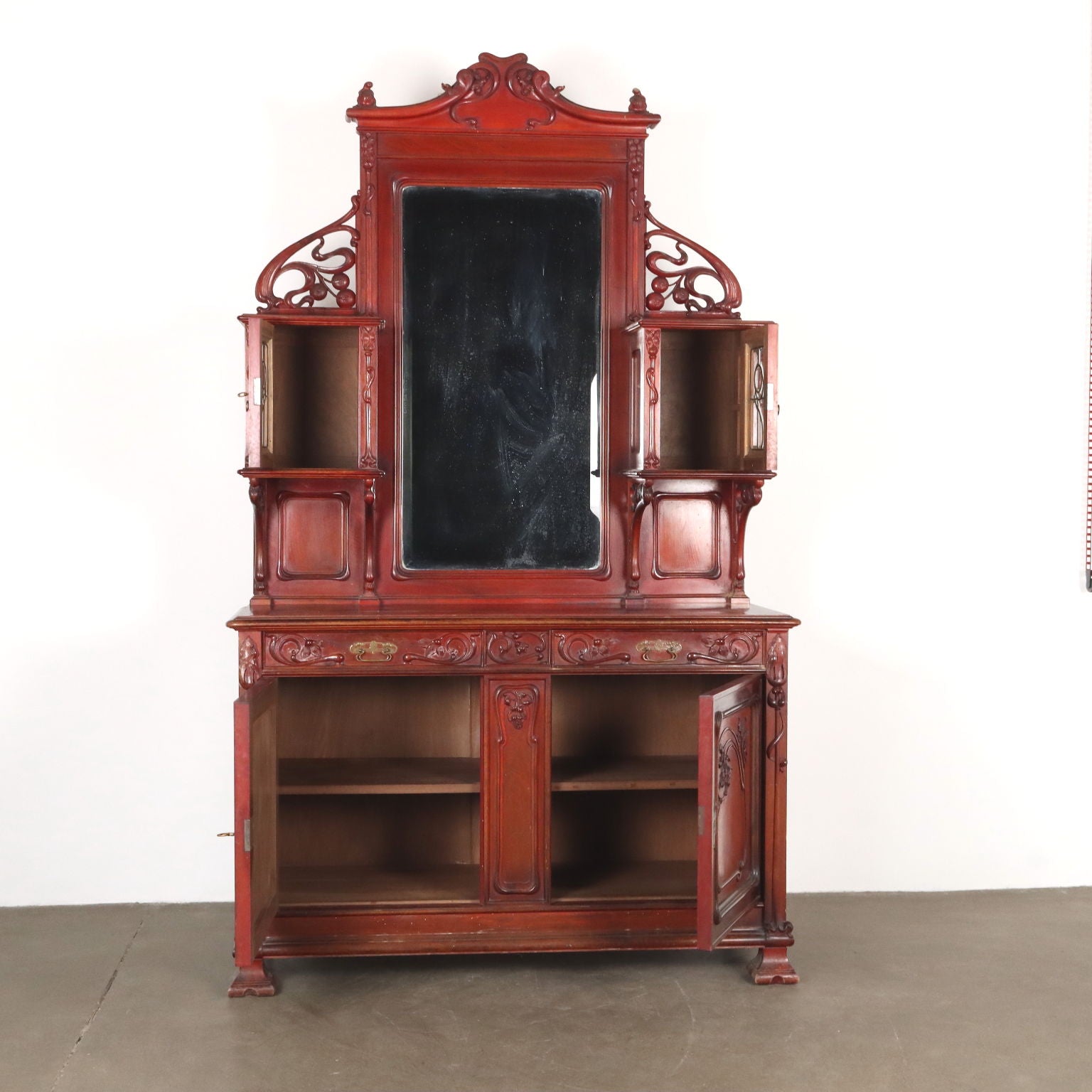  | Antiques  Cupboards