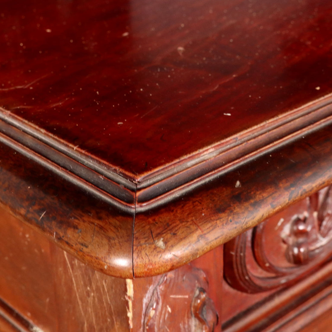  | Antiques  Cupboards