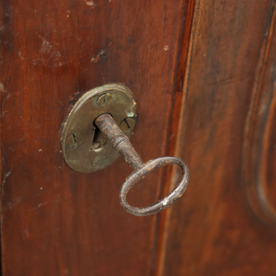  | Antiques  Cupboards