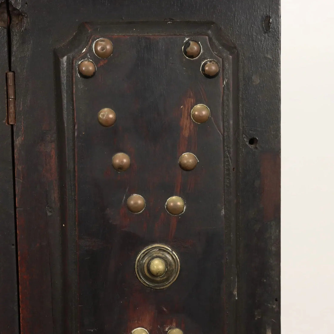 Antique Baroque Cupboard Walnut Decorations Bologna '700 - Bologna, XVIII Century | Antiques | Cupboards