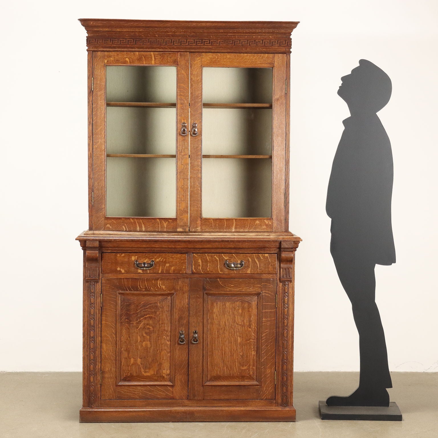  | Antiques  Cupboards