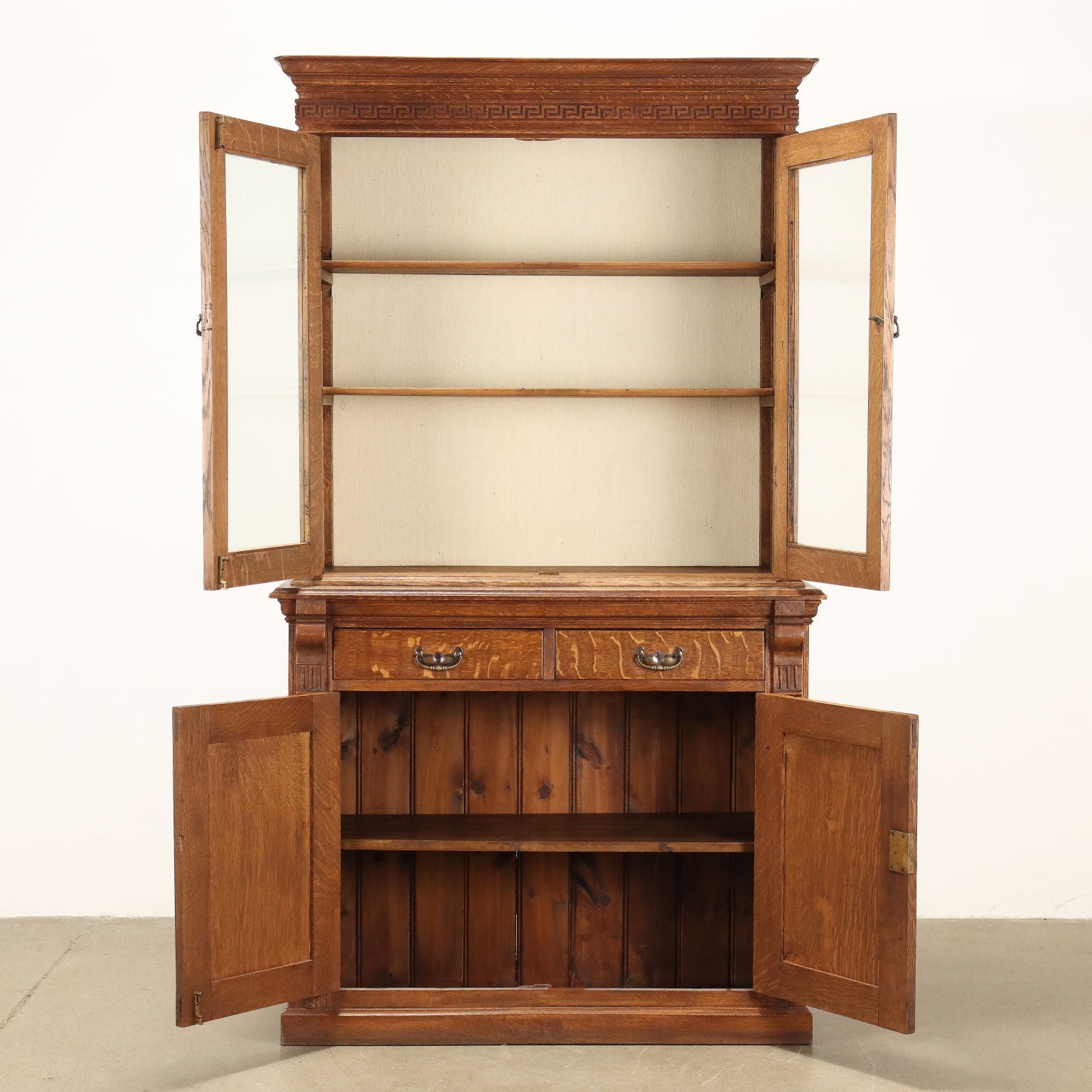  | Antiques  Cupboards