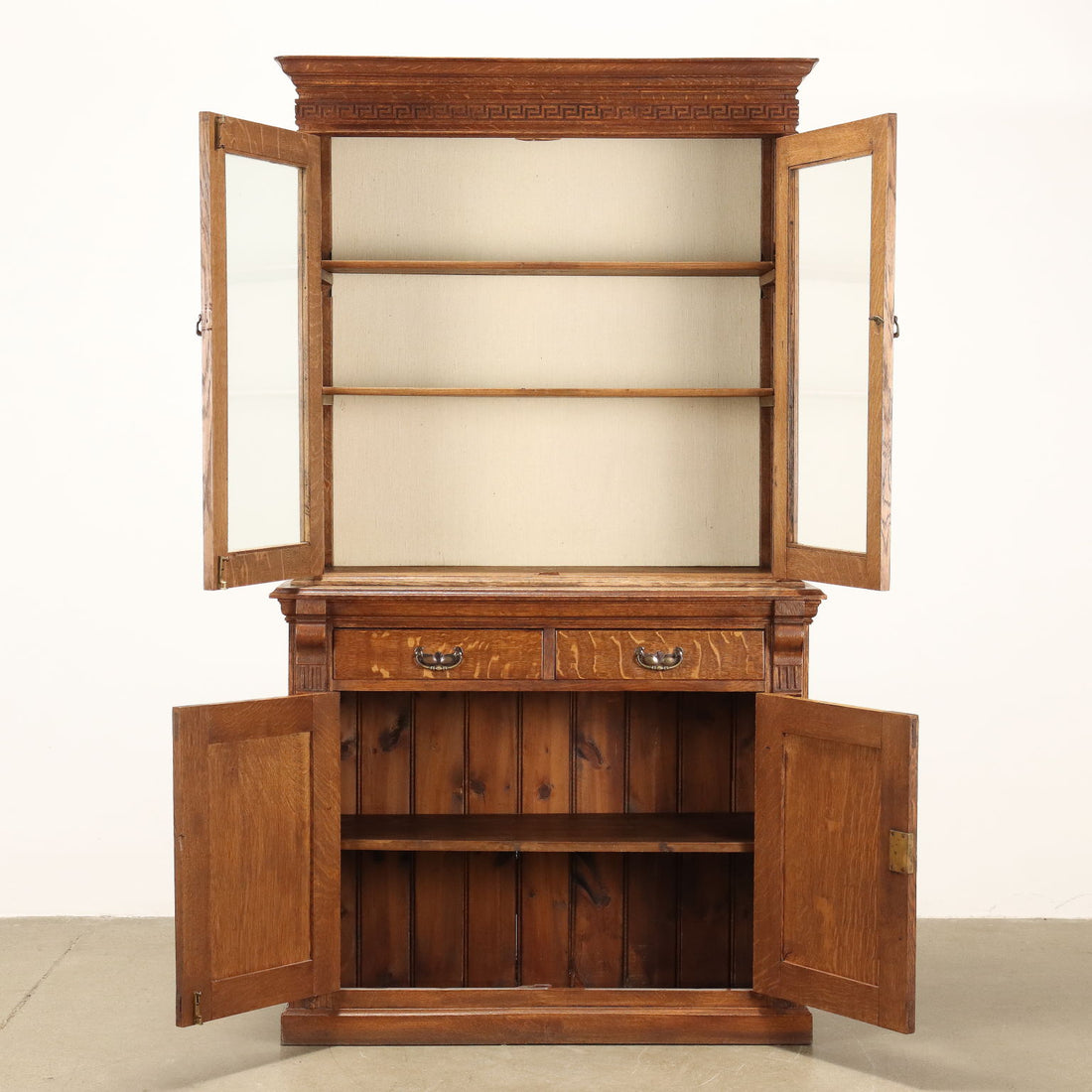  | Antiques  Cupboards