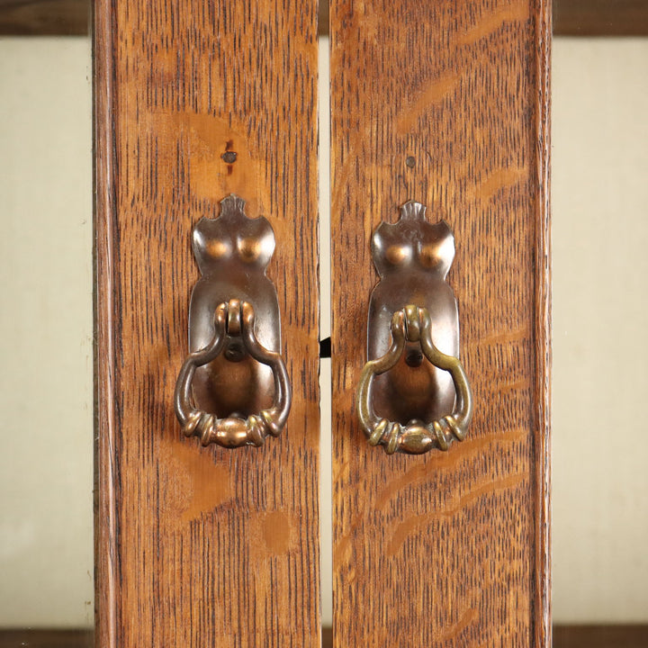 | Antiques  Cupboards