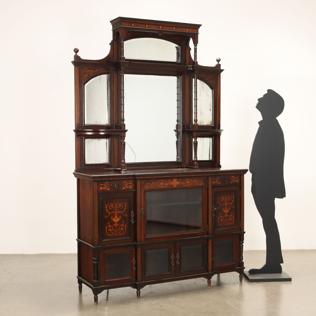  | Antiques  Cupboards