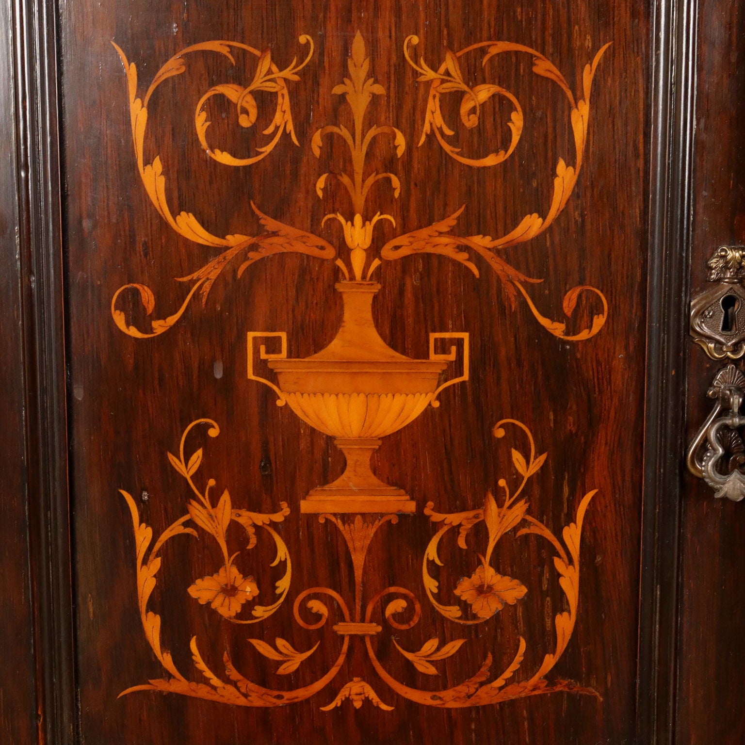  | Antiques  Cupboards