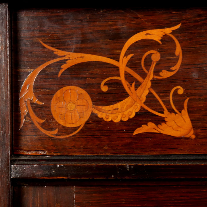  | Antiques  Cupboards