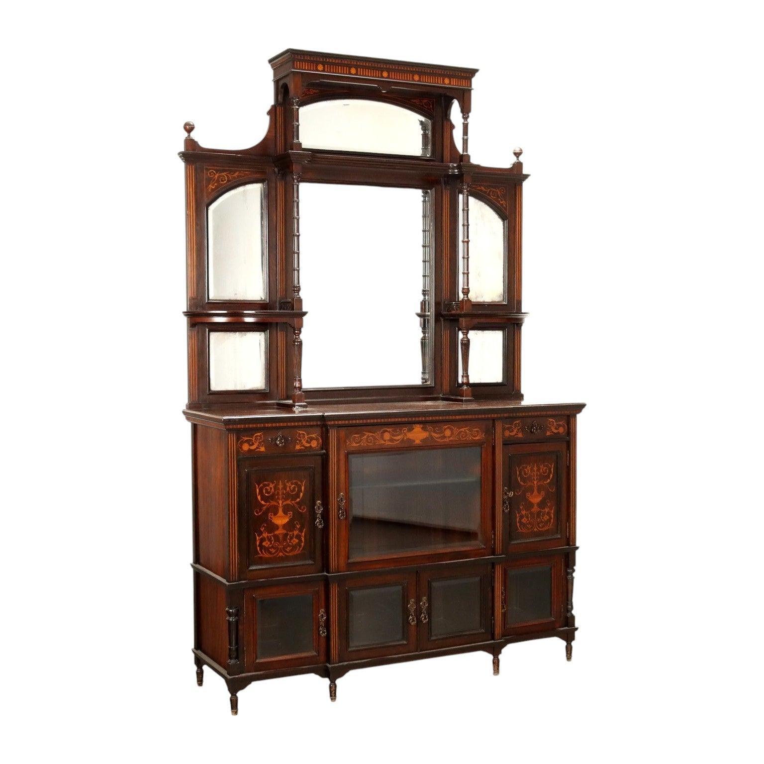  | Antiques  Cupboards