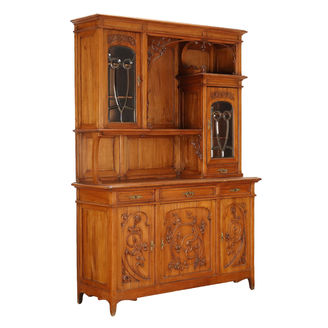  | Antiques  Cupboards