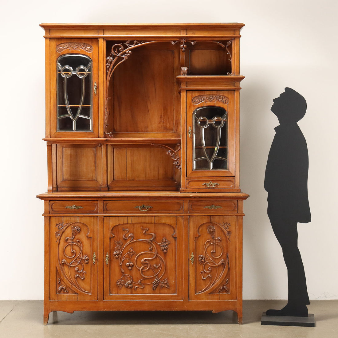  | Antiques  Cupboards