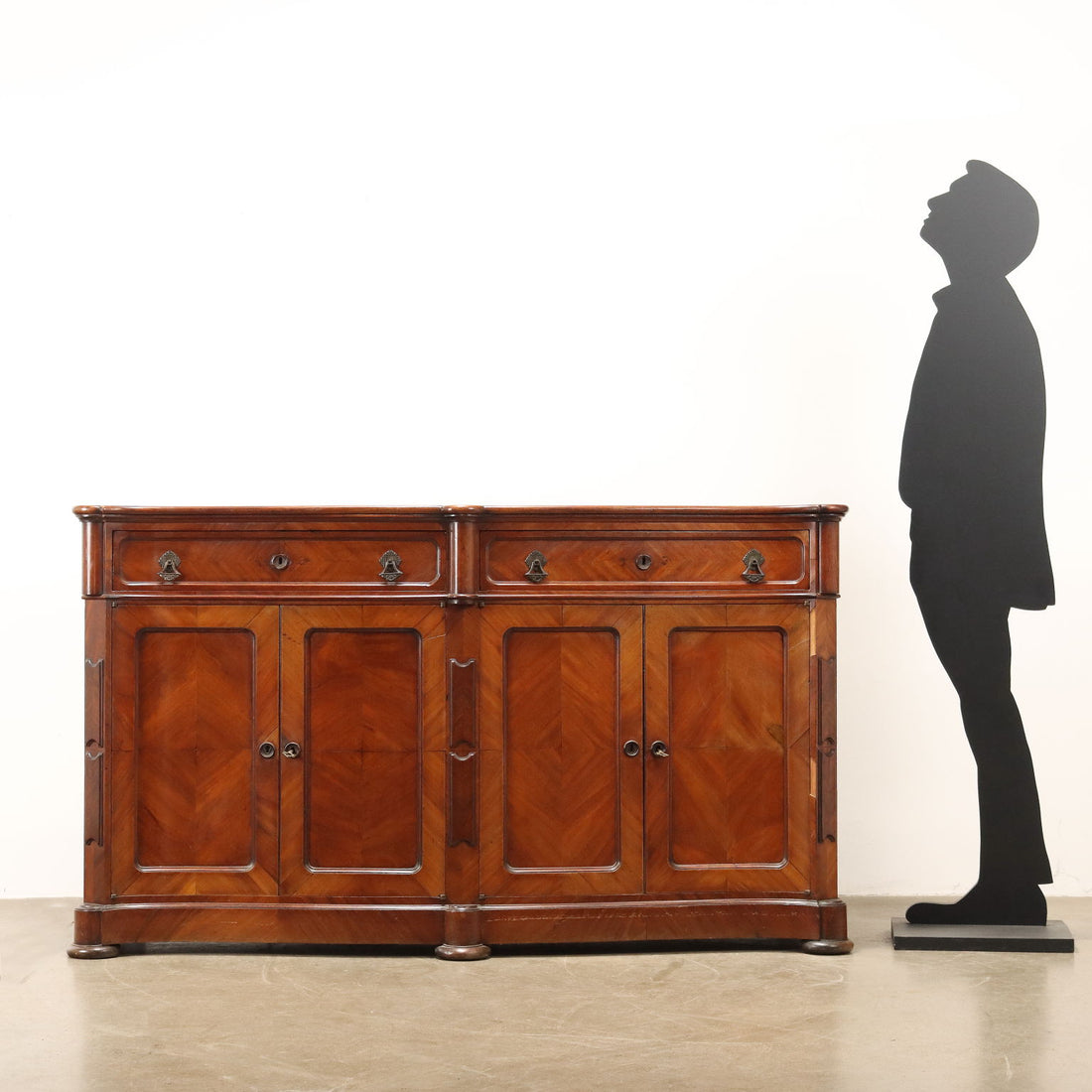  | Antiques  Cupboards