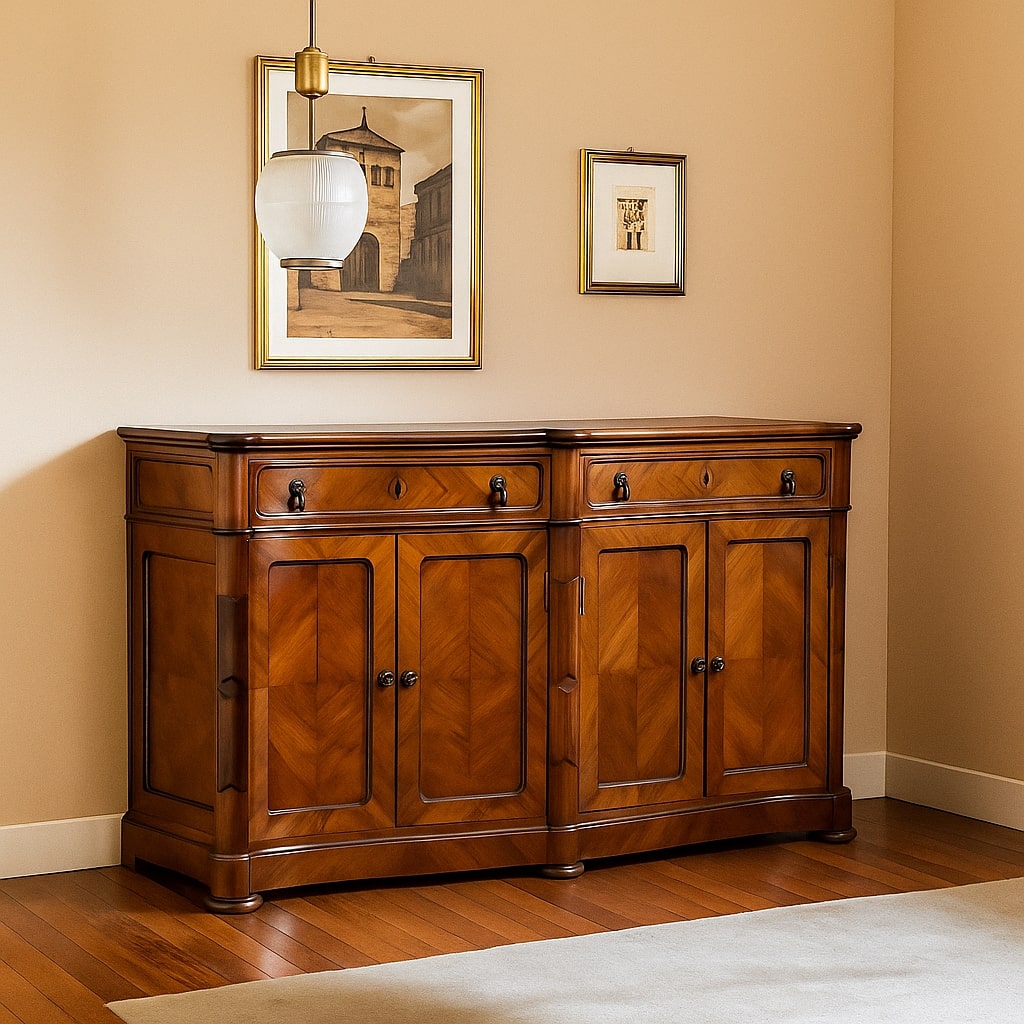  | Antiques  Cupboards