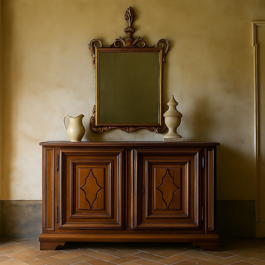  | Antiques  Cupboards