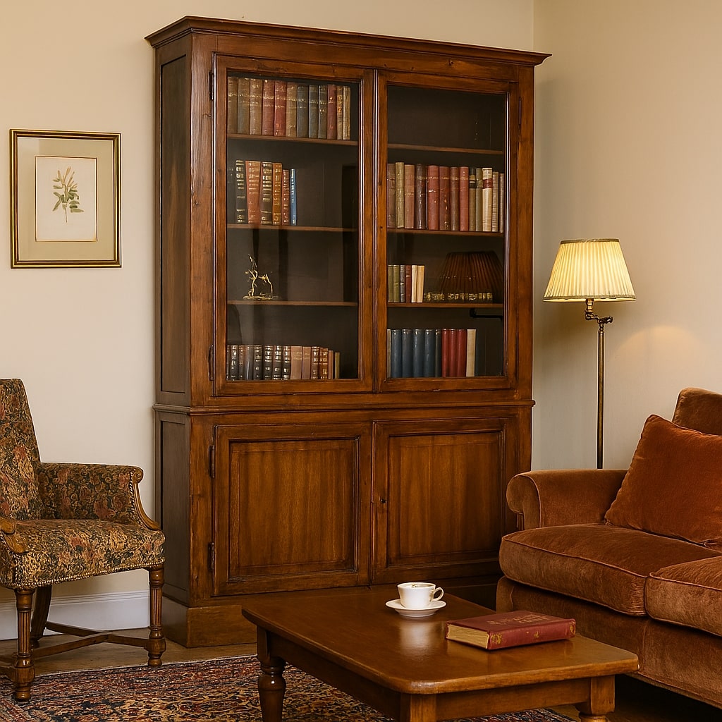  | Antiques  Cupboards