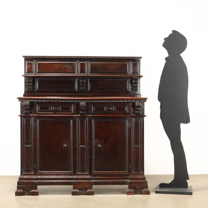  | Antiques  Cupboards