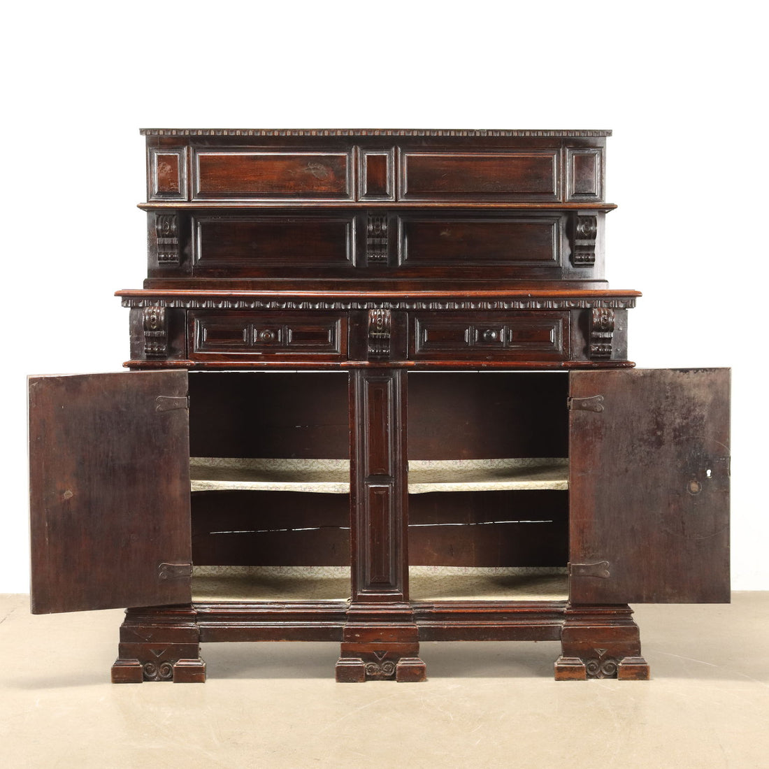  | Antiques  Cupboards