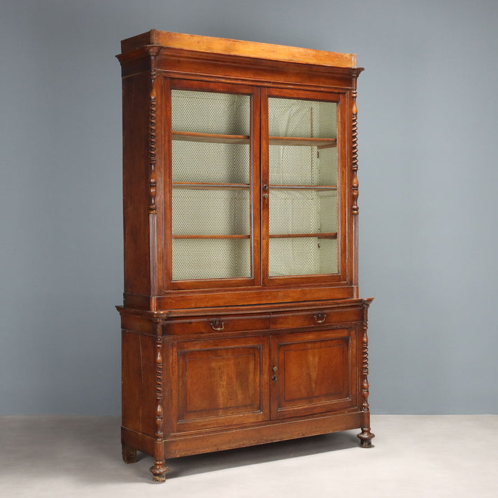  | Antiques  Cupboards