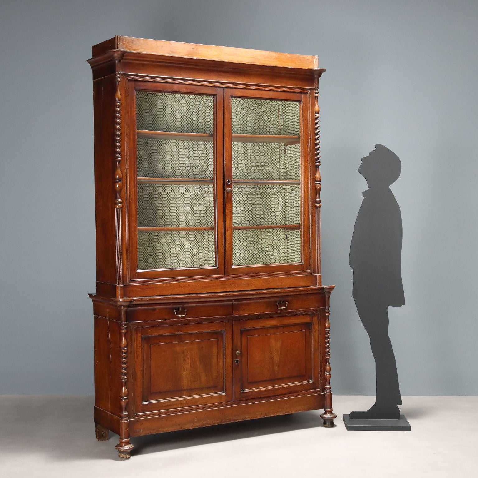  | Antiques  Cupboards