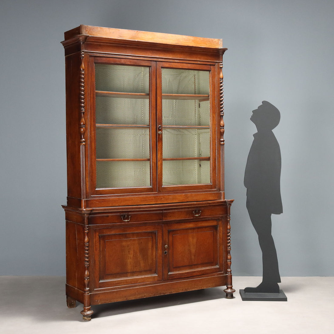  | Antiques  Cupboards