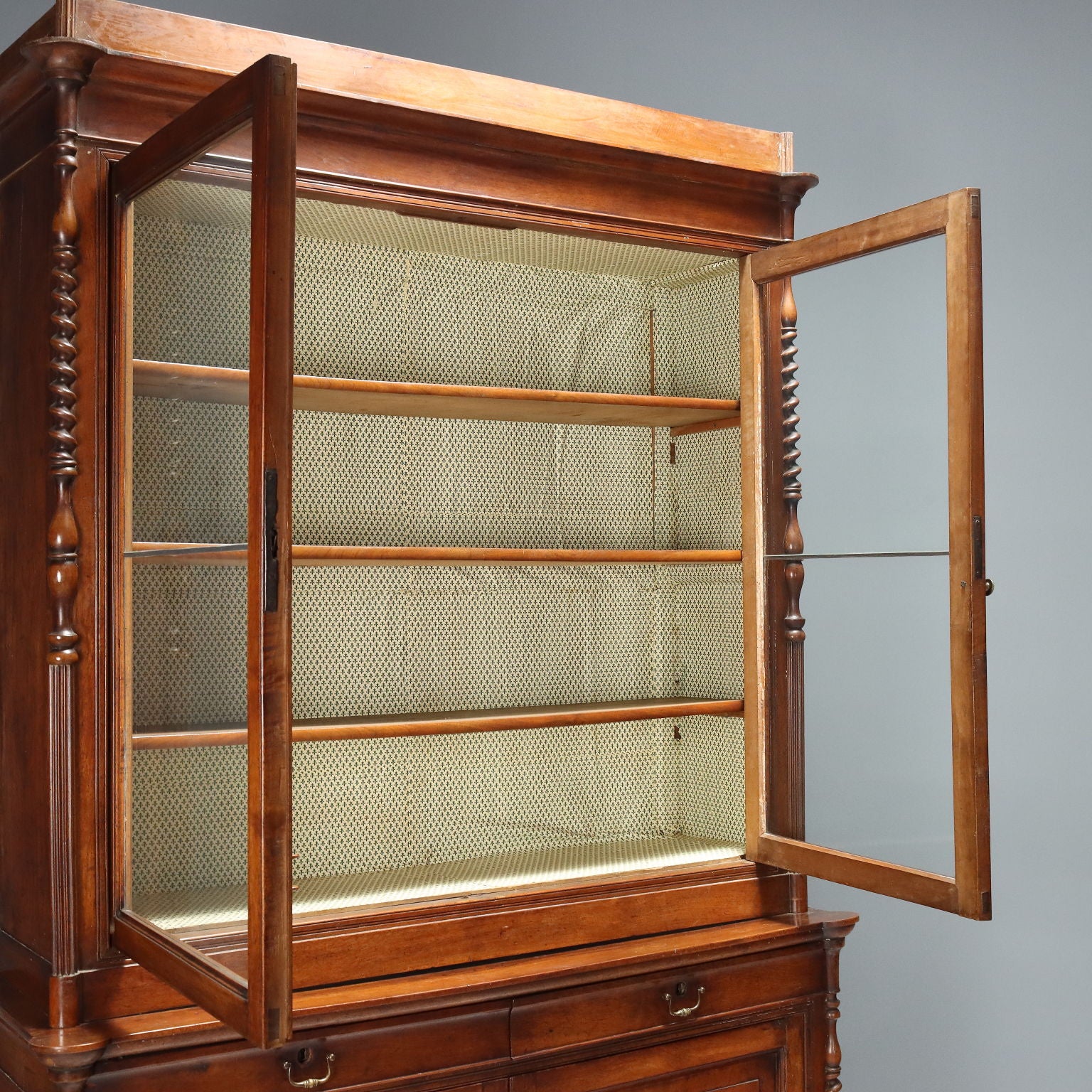  | Antiques  Cupboards