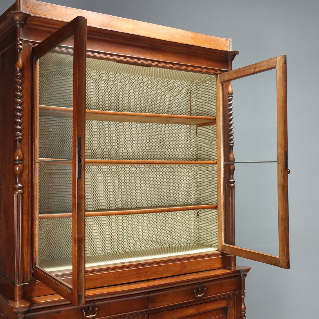  | Antiques  Cupboards