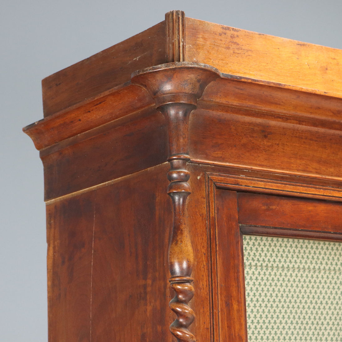  | Antiques  Cupboards